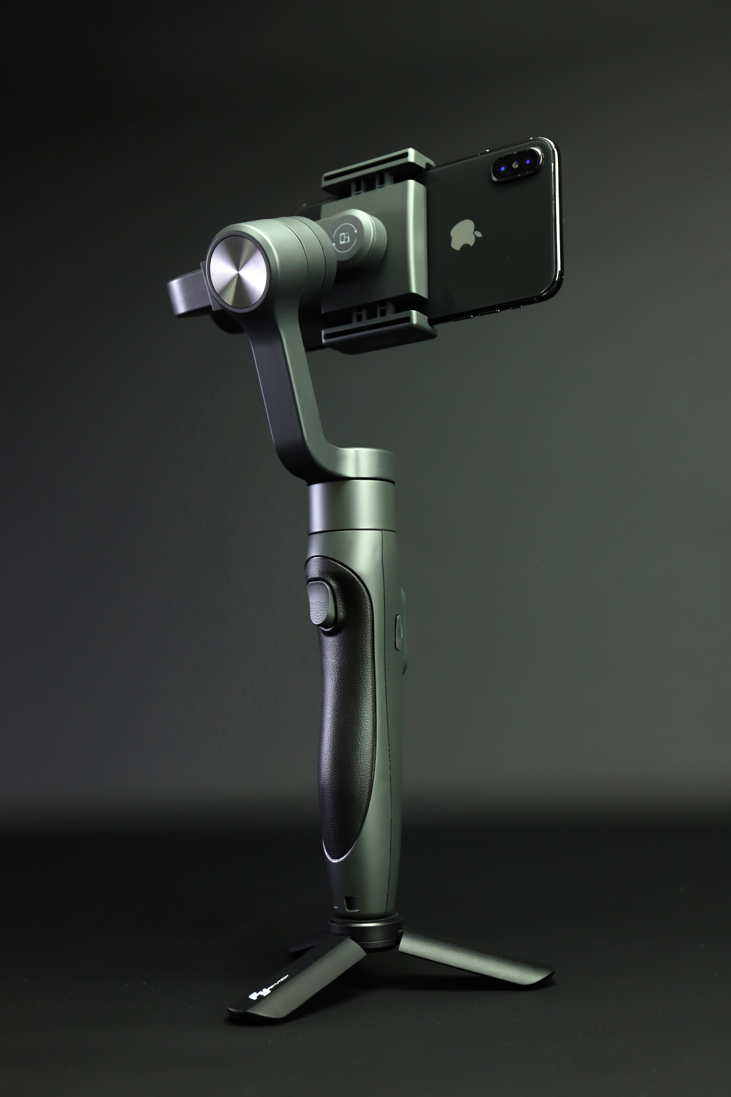 FY-TECH Vimble 2 Gimbal, Grau