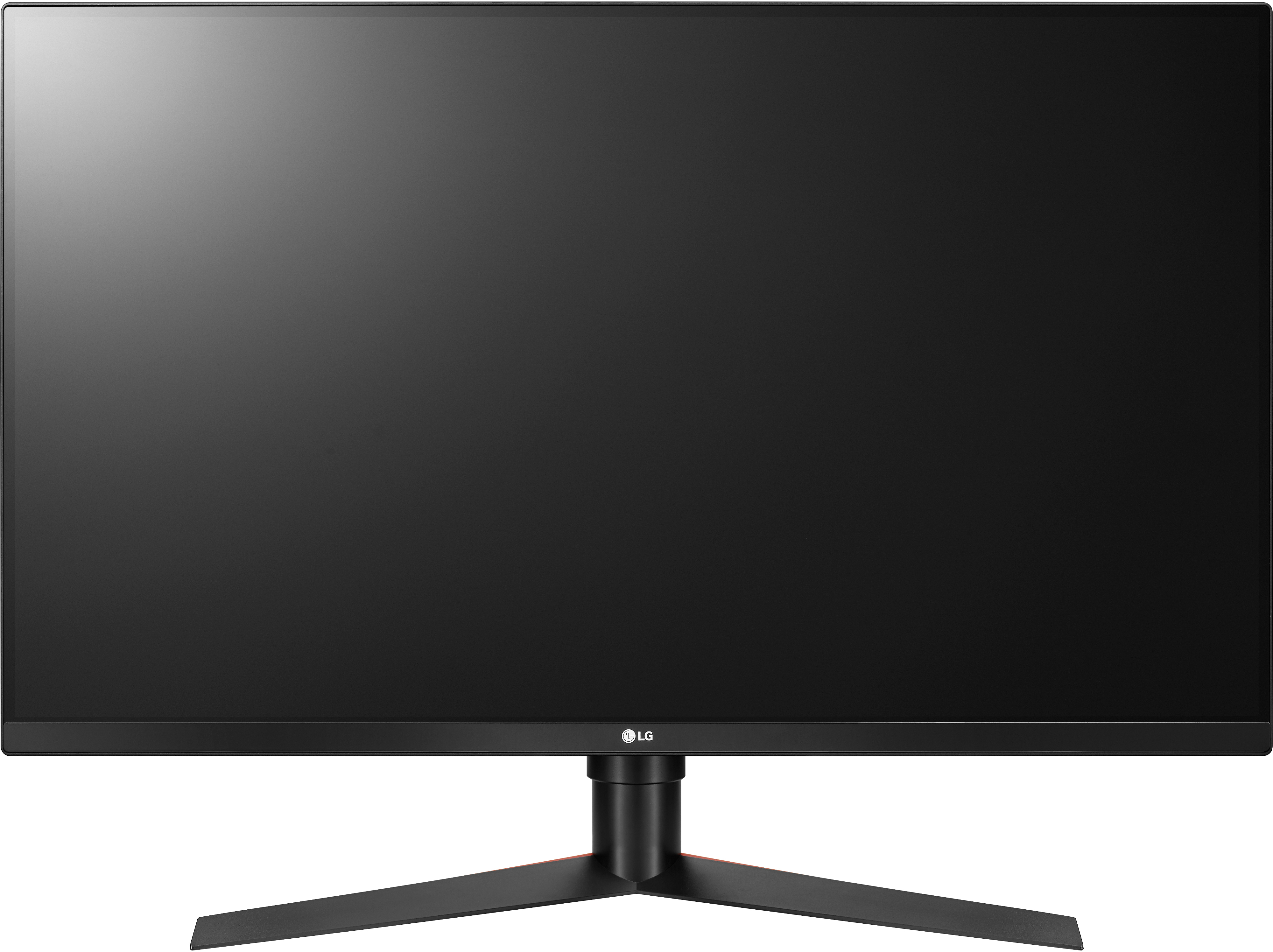 LG ELECTRONICS Monitor 32GK850F-B, 31.5 Zoll, schwarz 31 Zoll Monitor, QHD, 5 ms Reaktionszeit, 400 cd/m², 144 Hz, Schwarz