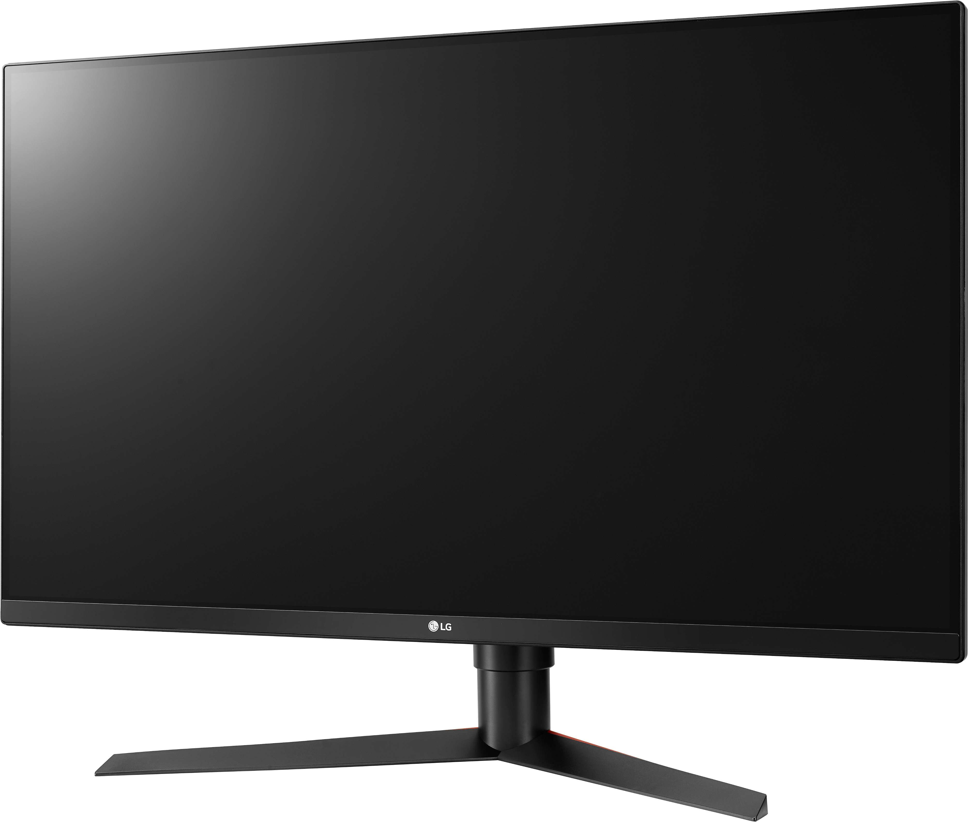 LG ELECTRONICS Monitor 32GK850F-B, 31.5 Zoll, schwarz 31 Zoll Monitor, QHD, 5 ms Reaktionszeit, 400 cd/m², 144 Hz, Schwarz