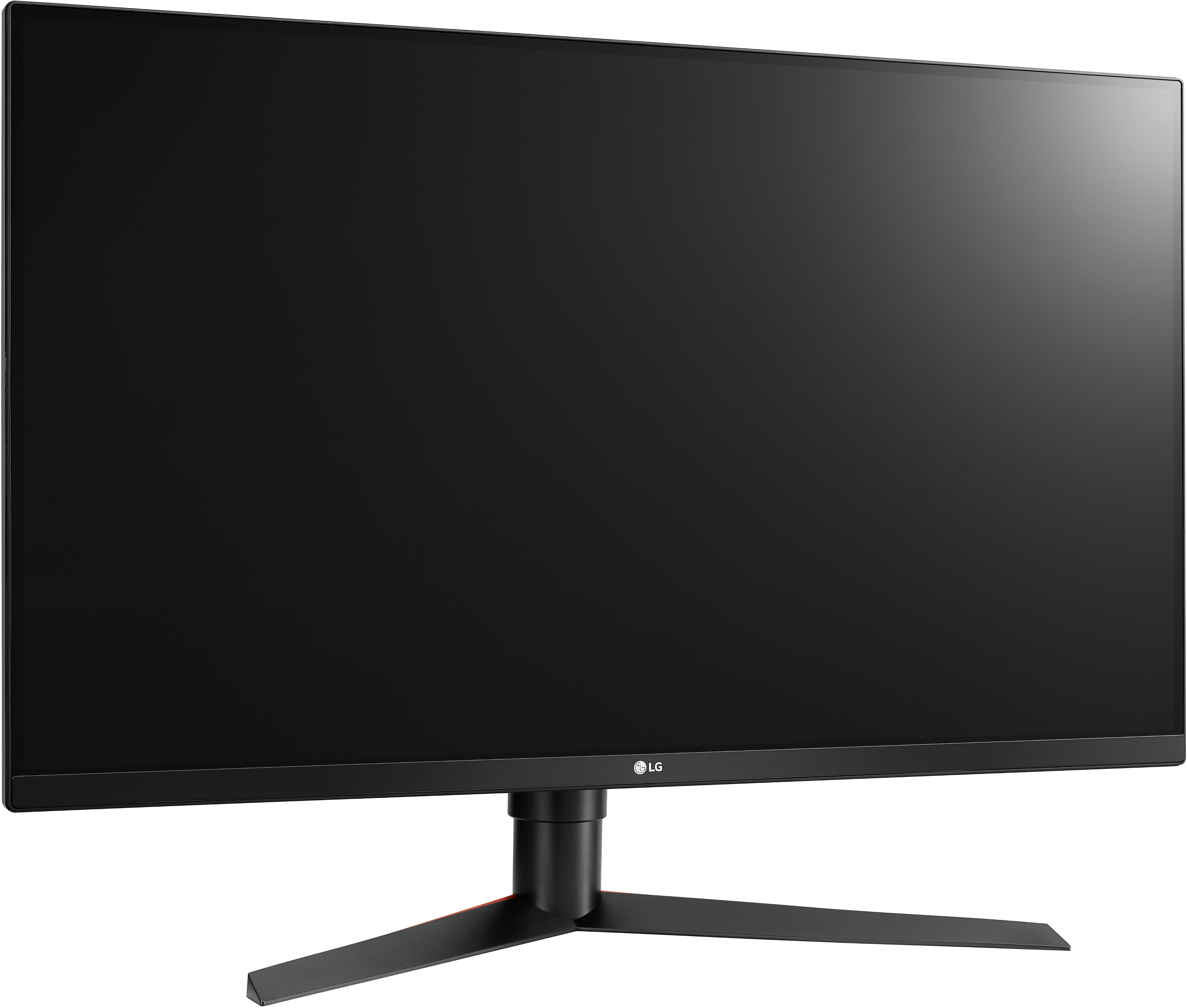 LG ELECTRONICS Monitor 32GK850F-B, 31.5 Zoll, schwarz 31 Zoll Monitor, QHD, 5 ms Reaktionszeit, 400 cd/m², 144 Hz, Schwarz