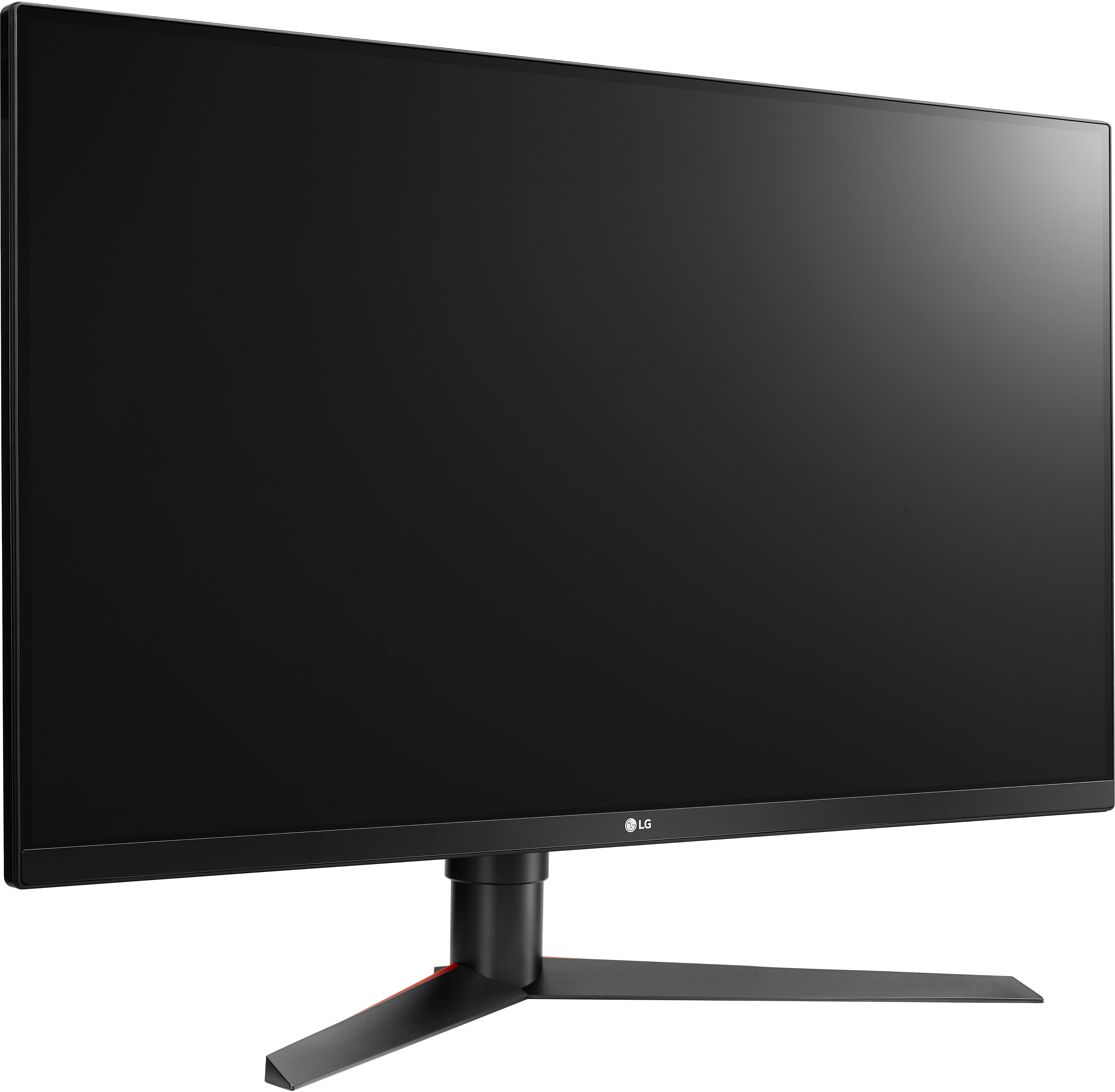 LG ELECTRONICS Monitor 32GK850F-B, 31.5 Zoll, schwarz 31 Zoll Monitor, QHD, 5 ms Reaktionszeit, 400 cd/m², 144 Hz, Schwarz