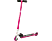 RAZOR S Sport Roller, rózsaszín + 1 év Aegon biztosítás