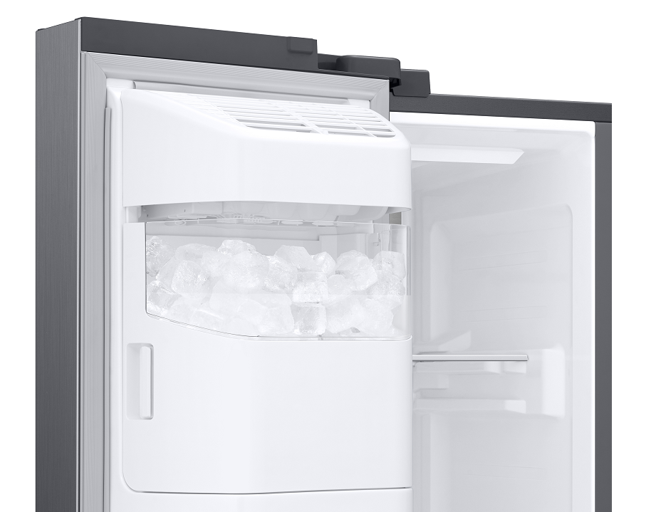 SAMSUNG RS68N8941SL Family Hub