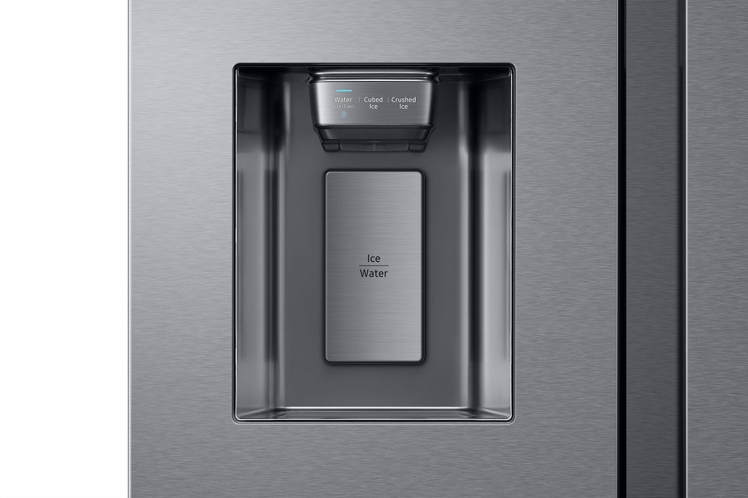 SAMSUNG RS68N8941SL Family Hub