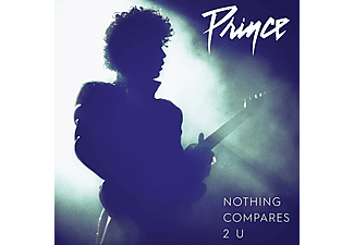 Prince - Nothing Compares To You (Limited Edition) (Vinyl SP (7" kislemez))