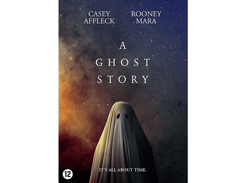 A Ghost Story - DVD
