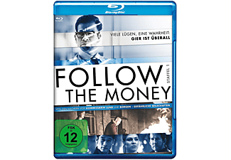 Follow the Money - Staffel 1 Blu-ray