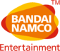 bandai-namco Logo