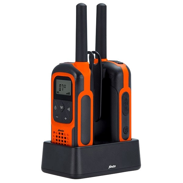 ALECTO FR-300