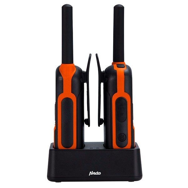 ALECTO FR-300