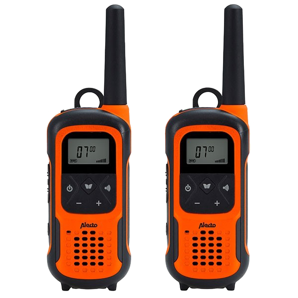 ALECTO FR-300