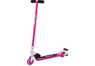 RAZOR S Spark Sport Roller, rózsaszín + 1 év Aegon biztosítás