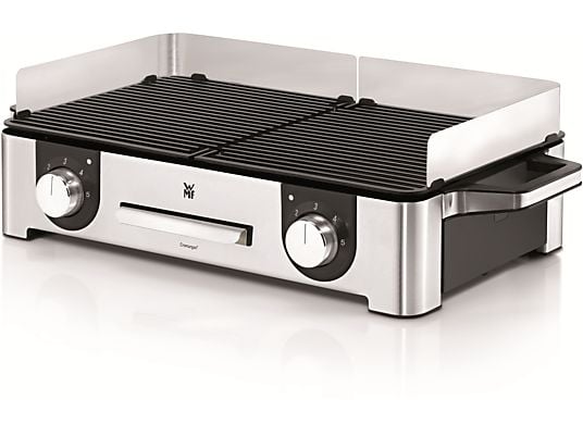 WMF Lono Master Grill RVS