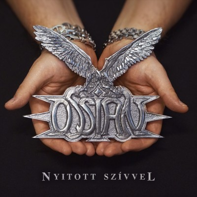 Ossian - Nyitott szívvel (Digipak) (CD)
