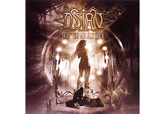 Ossian - Egyszer az életben (CD)