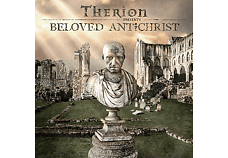 Therion - Beloved Antichrist (CD)