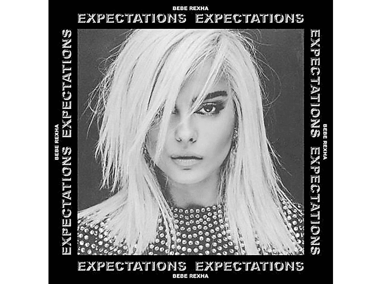 "Expectations" by Bebe Rexha - wide 6