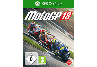 MotoGP 18 - Xbox One - 