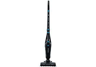 HOOVER Freemotion FM 216LI 11 - Kabelloser Staubsauger (Schwarz)