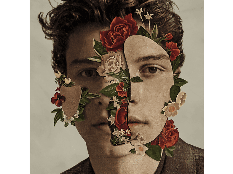 Shawn Mendes - Shawn Mendes - (CD)