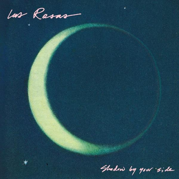 - - Las Shadow By Side (Vinyl) Rosas Your