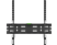 ISY Support mural 32" - 65" (IWB-1100)