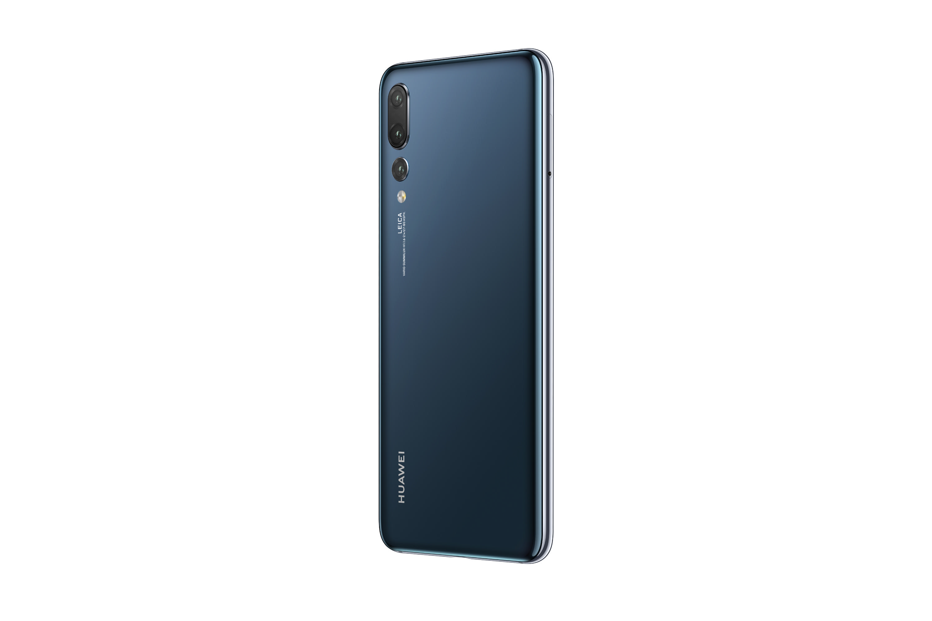 Huawei P20 simフリー（Midnight Blue） HUAWEI P20 Pro Akıllı Telefon Mavi Fiyat & Özellik | MediaMarkt