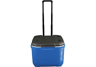 COLEMAN 60QT PERFORMANCE WHEELED COOLER - Glacière (56 l)