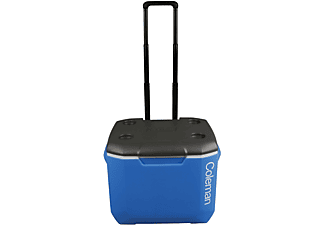 COLEMAN 60QT PERFORMANCE WHEELED COOLER - Kühlbox ()