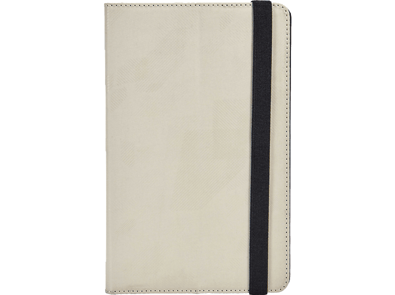 CASE LOGIC Bookcover Surefit Folio 7'' Grijs (CBUE1207-CONCRETE)