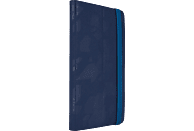 CASE LOGIC CBUE-1207 7 inch Blauw