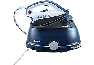 HOOVER 39600190 - Centrale vapeur (Petrol Bleu)