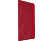 CASE LOGIC Bookcover Surefit Folio 8" Rood (CBUE1208-BOXCAR)