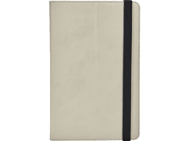 CASE LOGIC Bookcover Surefit Folio 8'' Grijs (CBUE1208-CONCRETE)