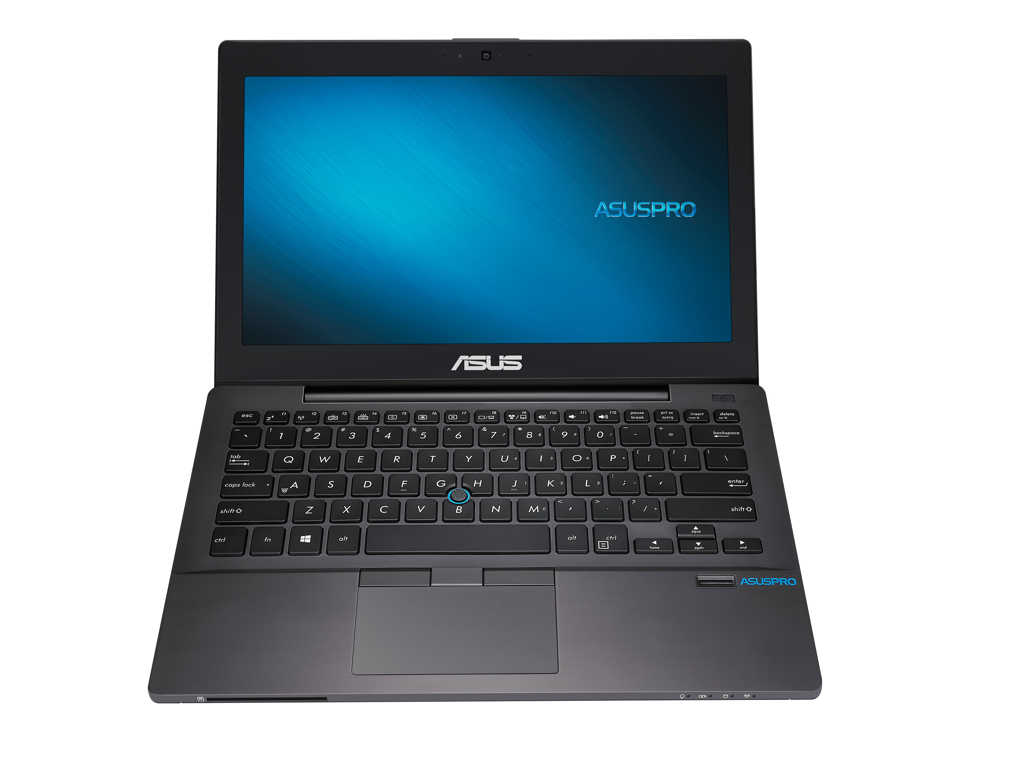 ASUS B8230UA-GH0185R - 12,5 Zoll - Intel® Core™ i7 i7-6500U - 8 GB - 256 GB