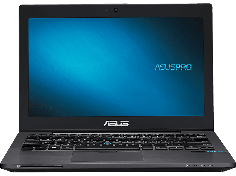 ASUS B8230UAGH0185R, Business Notebook mit 12,5 Zoll Display, Intel® Core™ i7 Prozessor, 8 GB