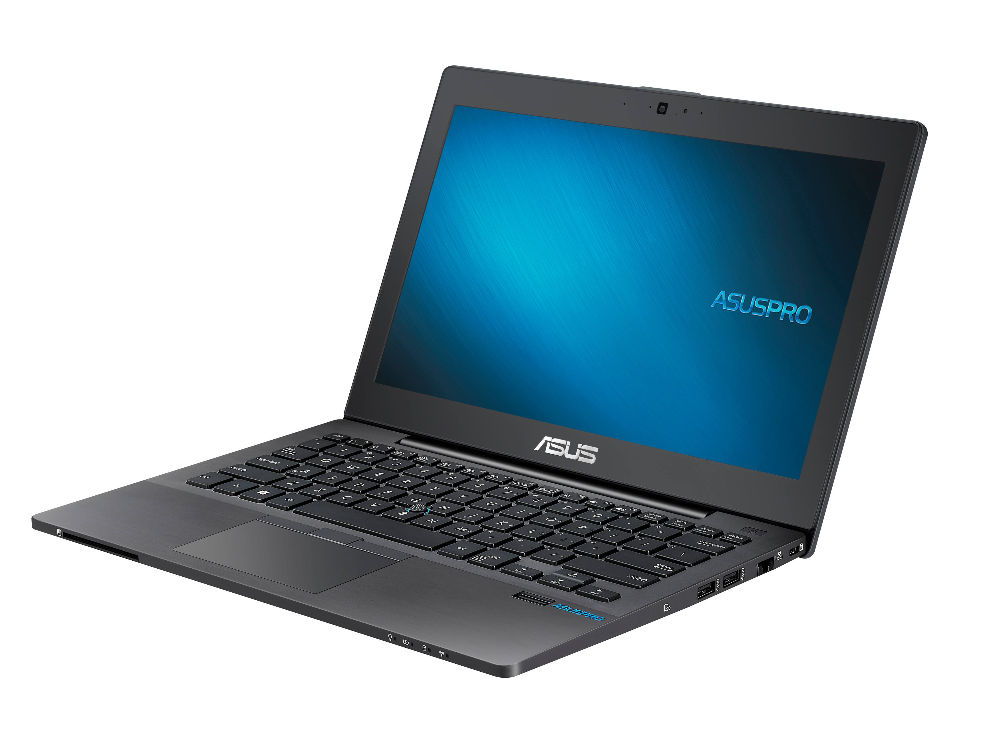 ASUS B8230UA-GH0185R - 12,5 Zoll - Intel® Core™ i7 i7-6500U - 8 GB - 256 GB