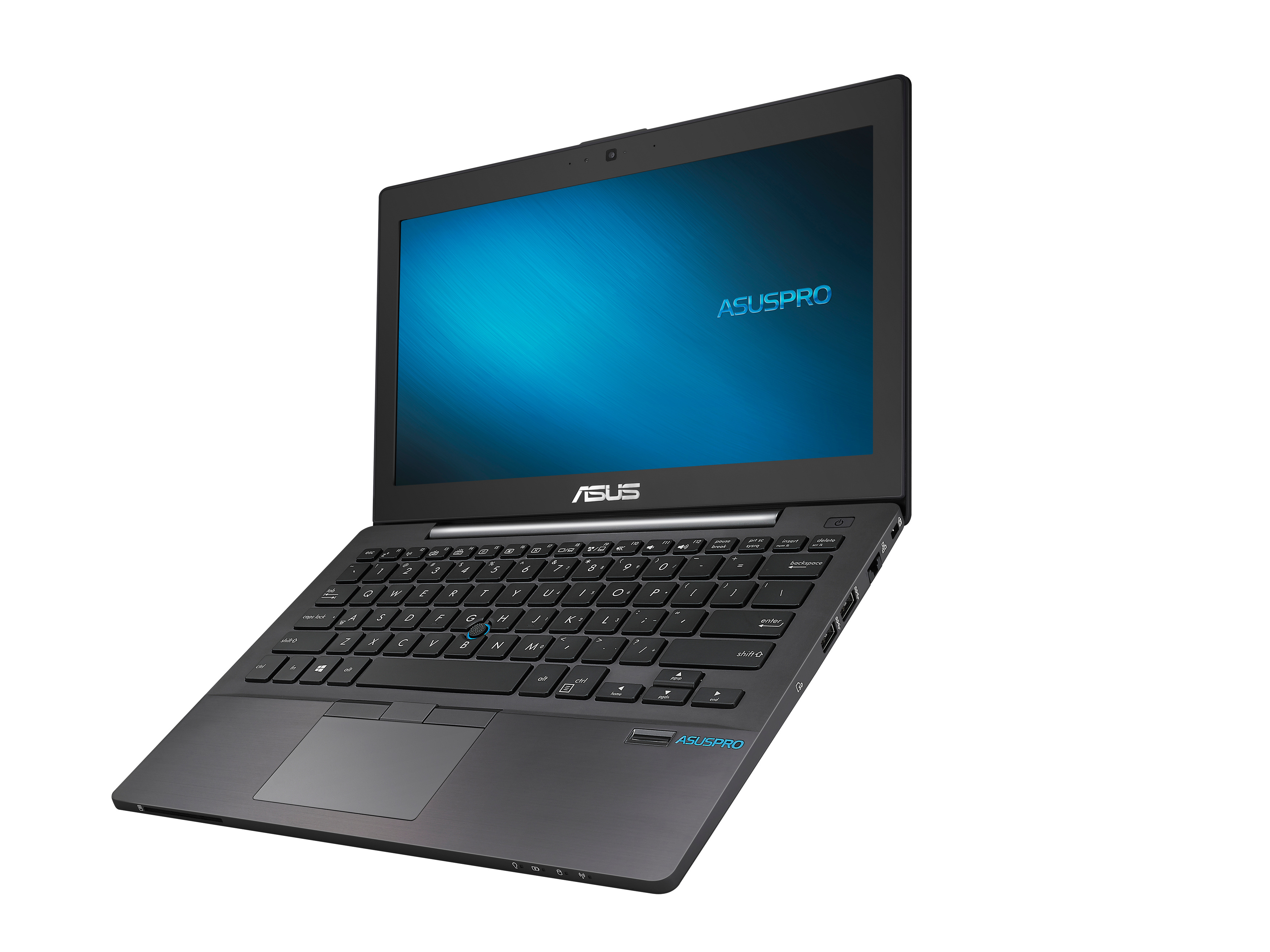ASUS B8230UA-GH0185R - 12,5 Zoll - Intel® Core™ i7 i7-6500U - 8 GB - 256 GB