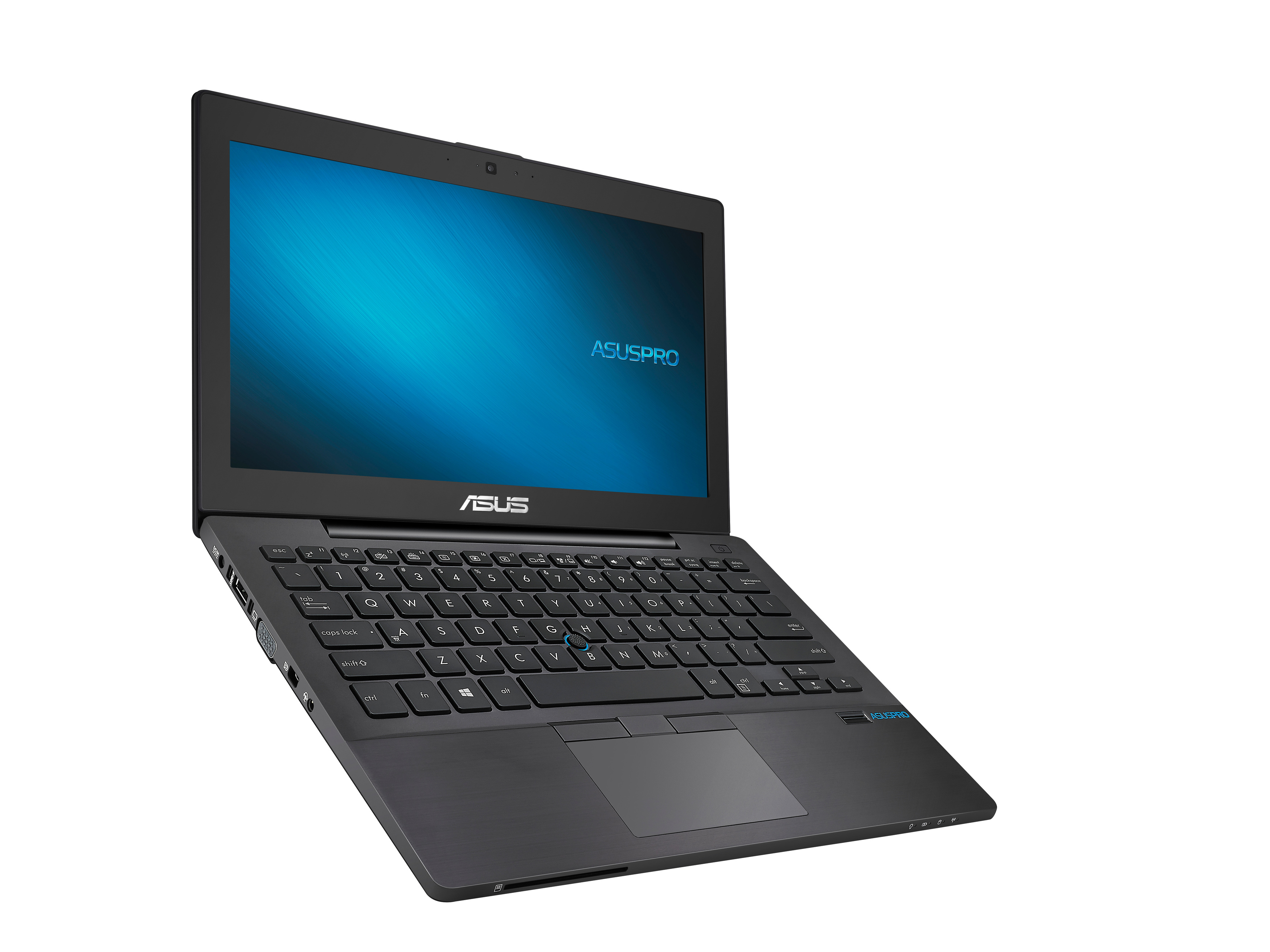 ASUS B8230UA-GH0185R - 12,5 Zoll - Intel® Core™ i7 i7-6500U - 8 GB - 256 GB