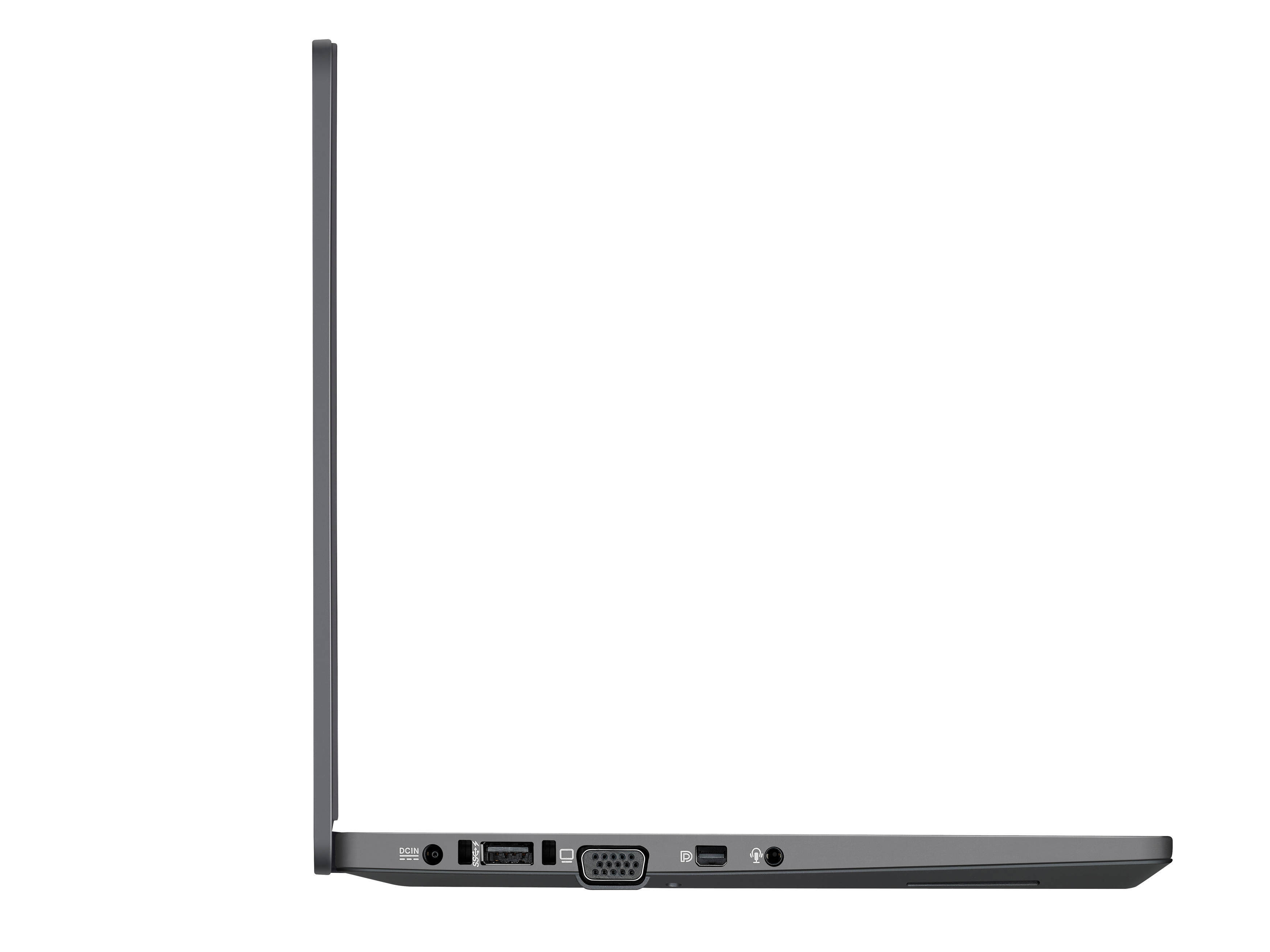 ASUS B8230UA-GH0185R - 12,5 Zoll - Intel® Core™ i7 i7-6500U - 8 GB - 256 GB