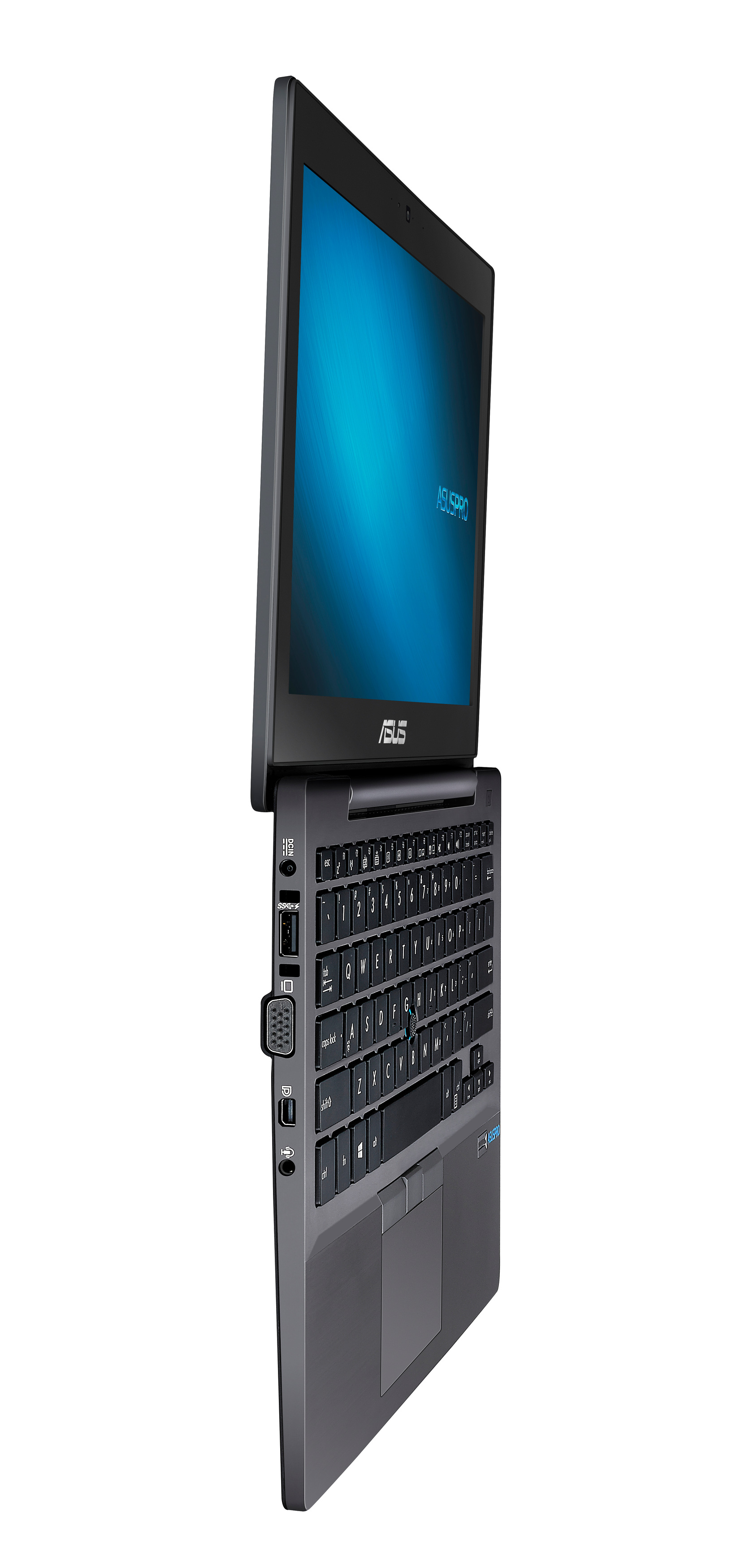 ASUS B8230UA-GH0185R - 12,5 Zoll - Intel® Core™ i7 i7-6500U - 8 GB - 256 GB