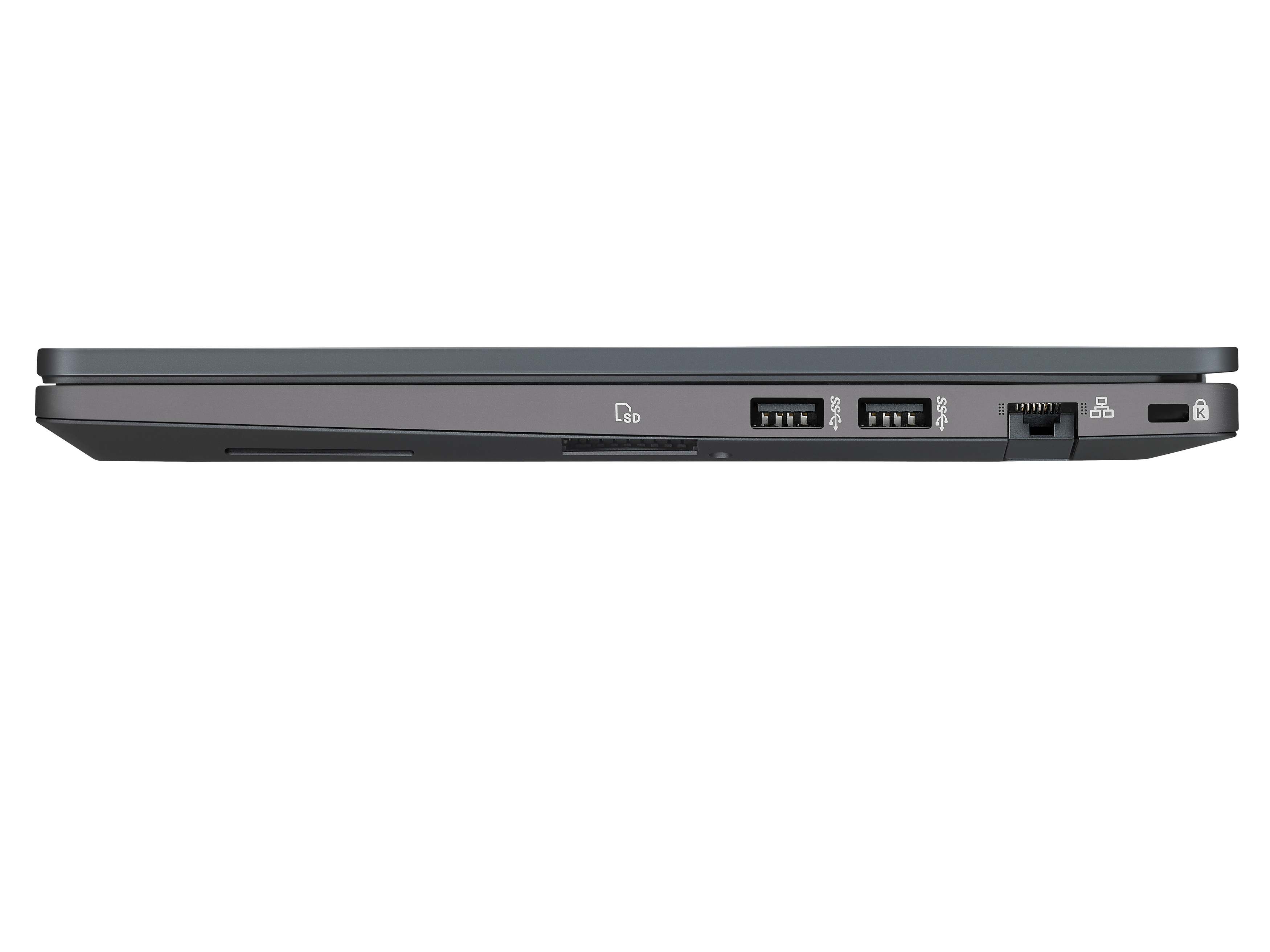 ASUS B8230UA-GH0185R - 12,5 Zoll - Intel® Core™ i7 i7-6500U - 8 GB - 256 GB
