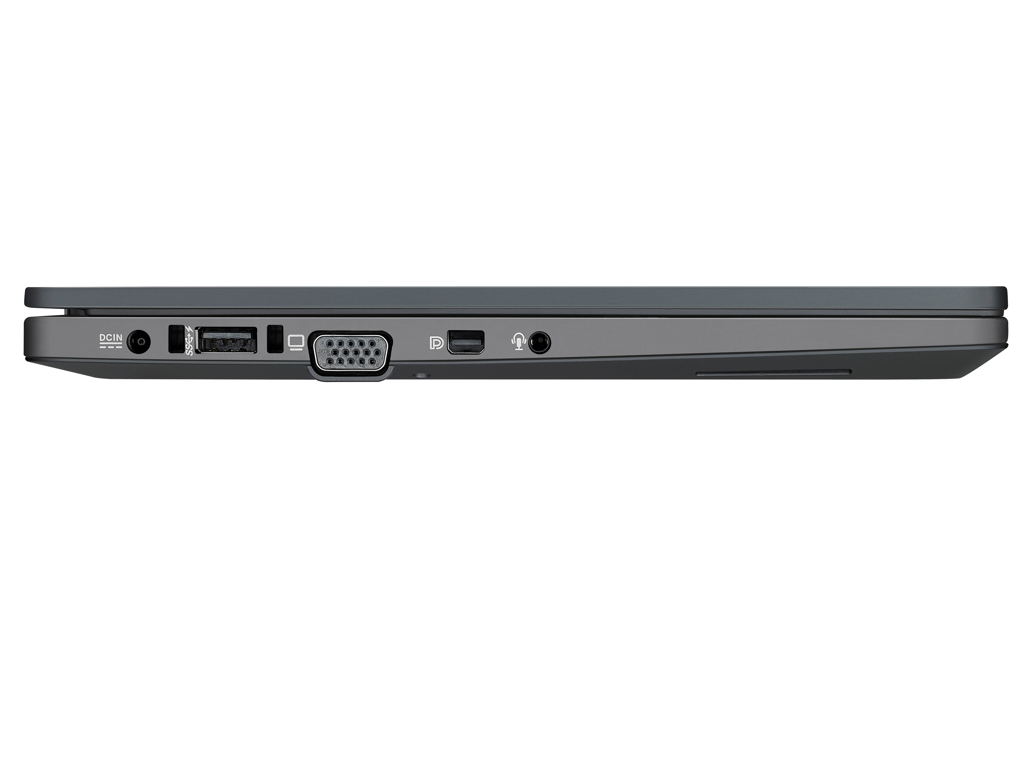 ASUS B8230UA-GH0185R - 12,5 Zoll - Intel® Core™ i7 i7-6500U - 8 GB - 256 GB