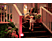 PHILIPS HUE Hue White Lucca - Applique murale extérieur (Noir)