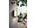 PHILIPS HUE Hue White Turaco - Applique murale extérieur (Anthracite)