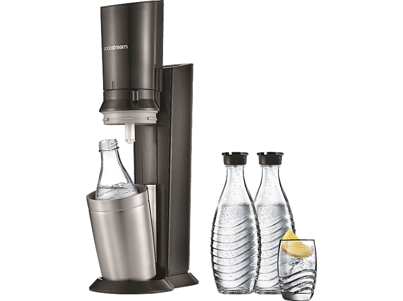 SODASTREAM