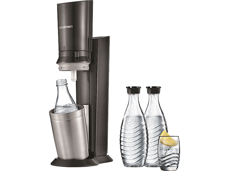 SodaStream Crystal 2.0