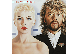 Eurythmics - Revenge  - (Vinyl)