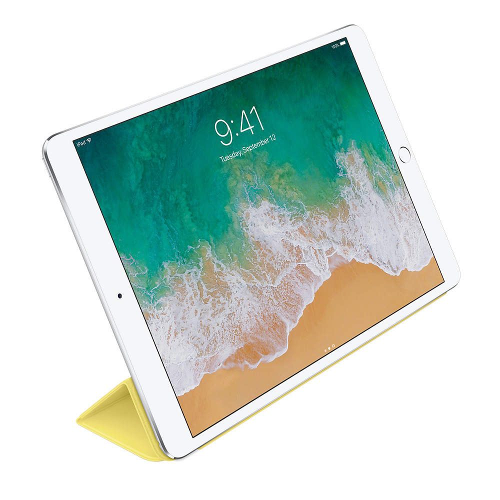 APPLE Smart Cover, Bookcover, Apple, iPad Pro 10.5, Limonade