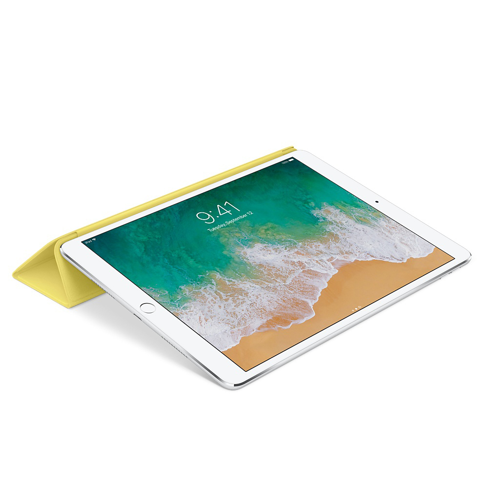 APPLE Smart Cover, Bookcover, Apple, iPad Pro 10.5, Limonade